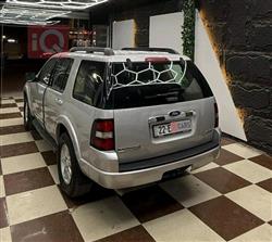 فورد إكسبلورر